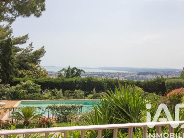 Appartement 4 pièces 90 m²