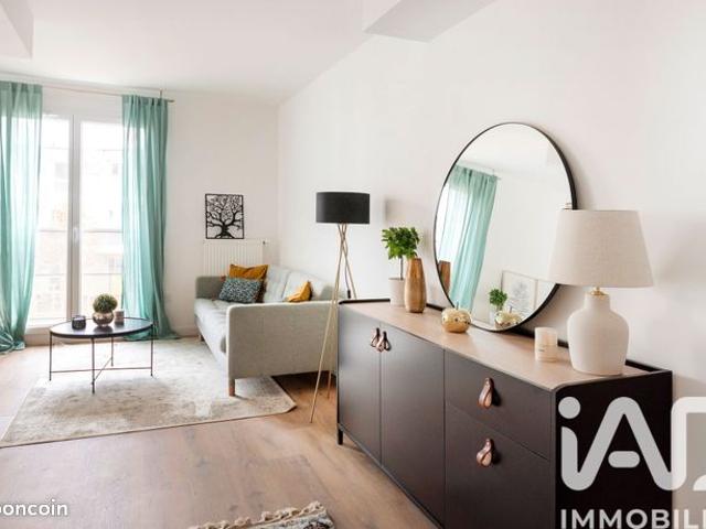 Appartement 4 pièces 90 m²