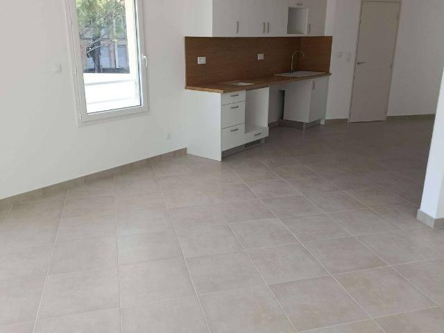Appartement / 4 pièces / 91.60 m2
