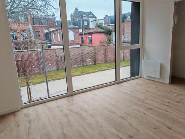 Appartement 4 pièces 91.95m²