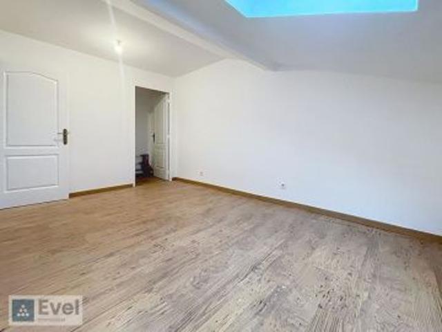 Appartement 4 pièces 91.1 m²
