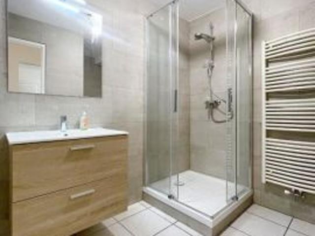 Appartement 4 pièces 91.1 m²