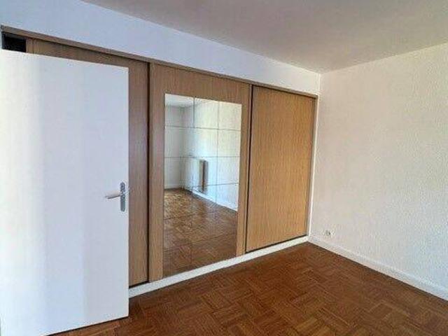 Appartement / 4 pièces / 91.30 m2