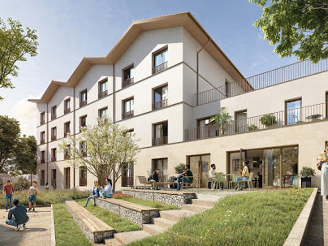 Appartement 4 pièces 91 m2