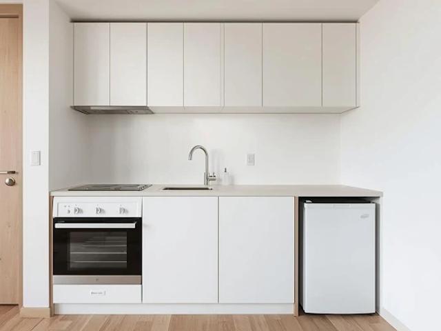 Appartement 4 pièces 91 m2