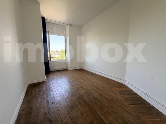 Appartement 4 pièces, 91 m² à louer à Ancenis Saint Géréon 44150