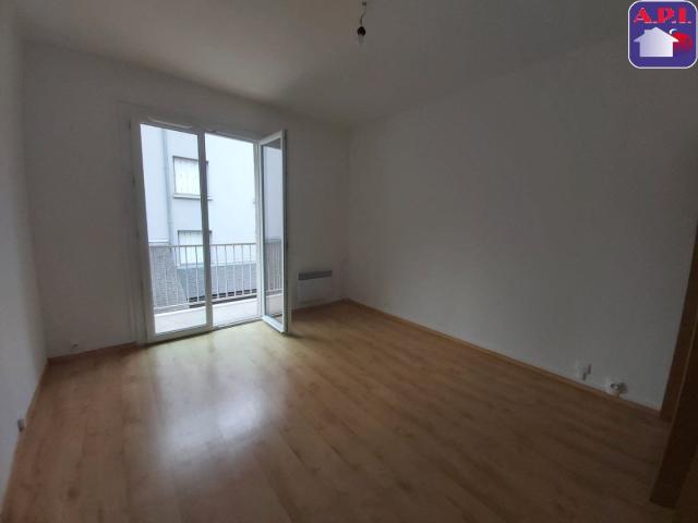 Appartement 4 pièces, 91 m² à louer à Ax les Thermes 09110