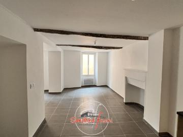 Appartement 4 pièces, 91 m² à louer à Bouyon 06510