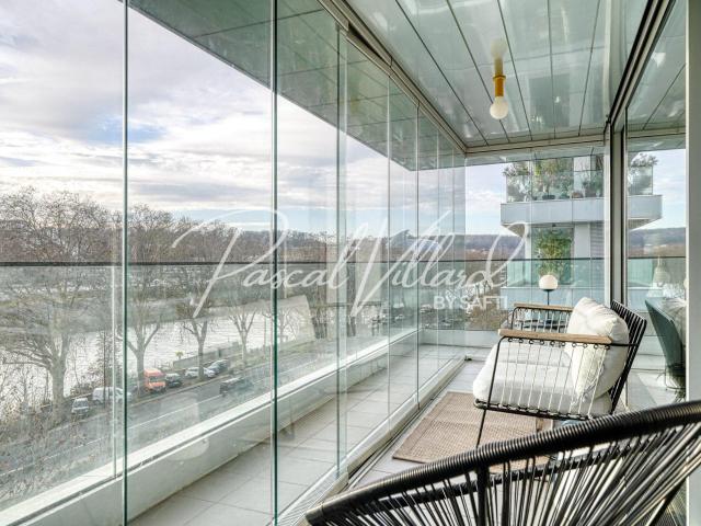 Appartement 4 pièces, 91 m² à louer à Boulogne Billancourt 92100