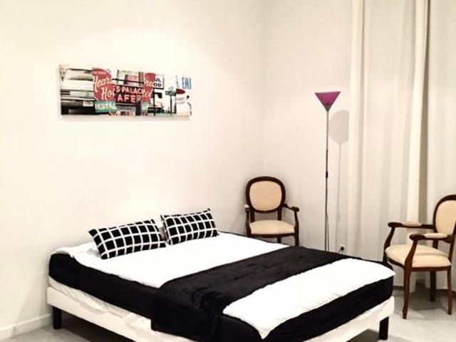 Appartement 4 pièces, 91 m² à louer à Cannes 06150
