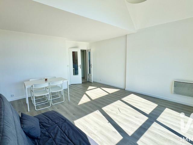 Location Appartement 4 pièces