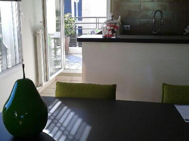 Appartement 4 pièces, 91 m² à louer à Meyzieu 69330