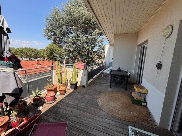 Appartement 4 pièces, 91 m² à louer à Montélimar 26200
