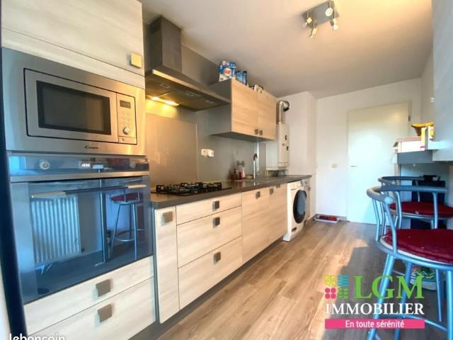 Appartement 4 pièces, 91 m² à louer à Montpellier 34000
