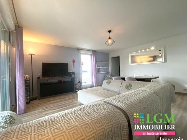 Appartement 4 pièces, 91 m² à louer à Montpellier 34000