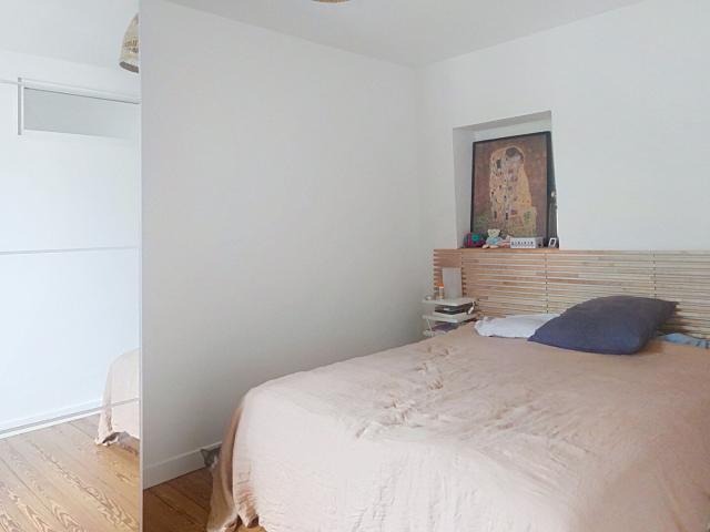 Appartement 4 pièces, 91 m² à louer à Reims 51100