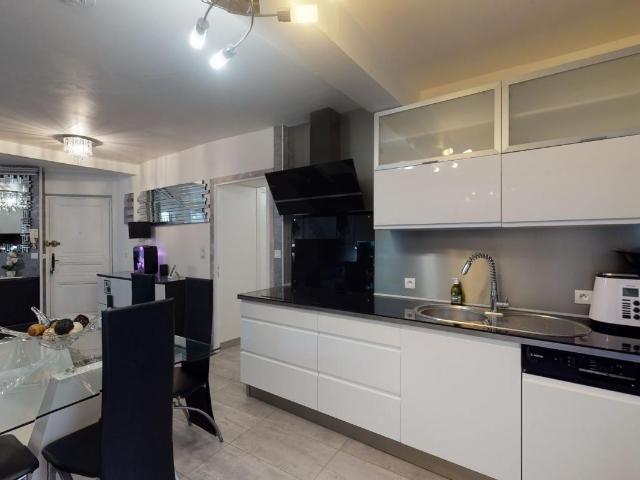 Appartement 4 pièces, 91 m² à louer à Rodez 12000