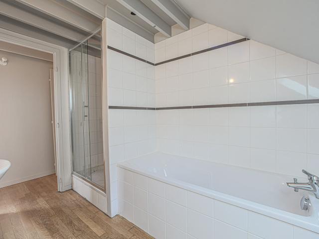 Appartement 4 pièces, 91 m² à louer à Rouen 76000