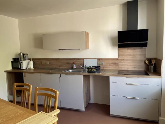 Appartement 4 pièces, 91 m² à louer à Saint Dié des Vosges 88100