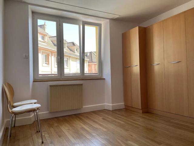 Appartement 4 pièces, 91 m² à louer à Saint Dié des Vosges 88100
