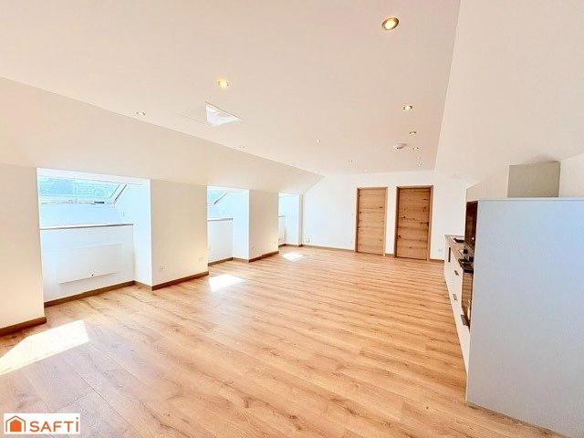 Appartement 4 pièces, 91 m² à louer à Saultain 59990