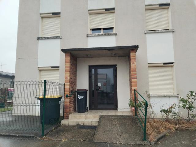 Appartement 4 pièces, 91 m² à louer à Souppes sur Loing 77460