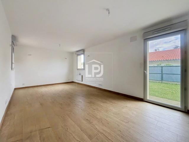 Appartement 4 pièces 91 m²
