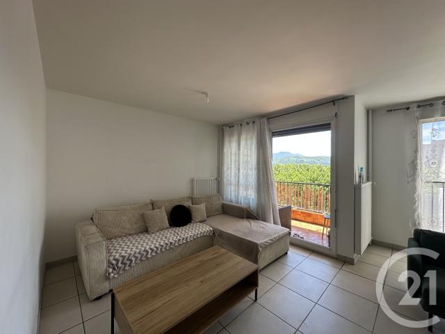 Appartement 4 pièces 91 m²