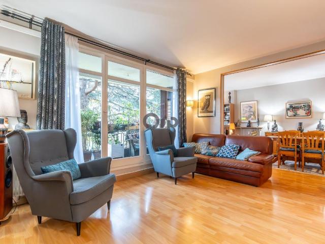 Appartement 4 pièces 91 m²