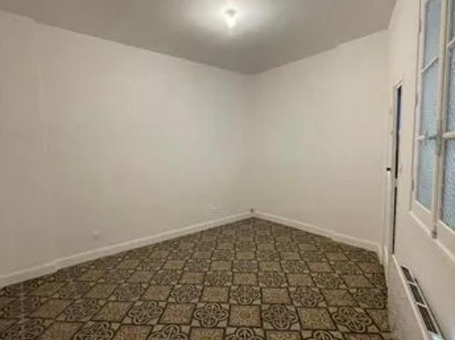 Appartement 4 pièces 91 m²