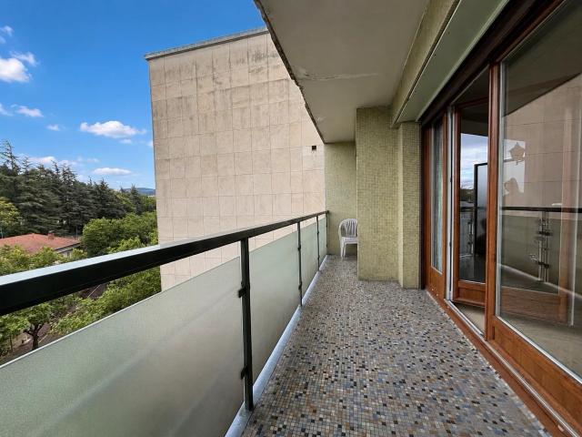Appartement 4 pièces 91 m²