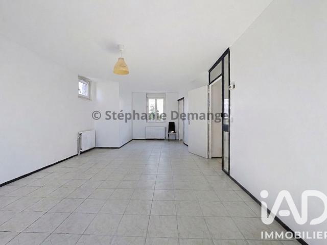 Appartement 4 pièces 91 m²