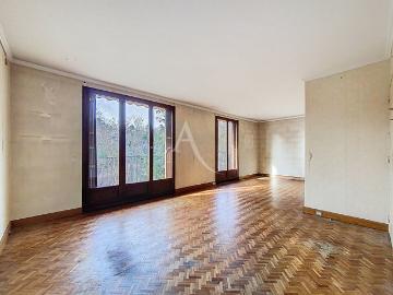 Appartement 4 pièces 91 m²