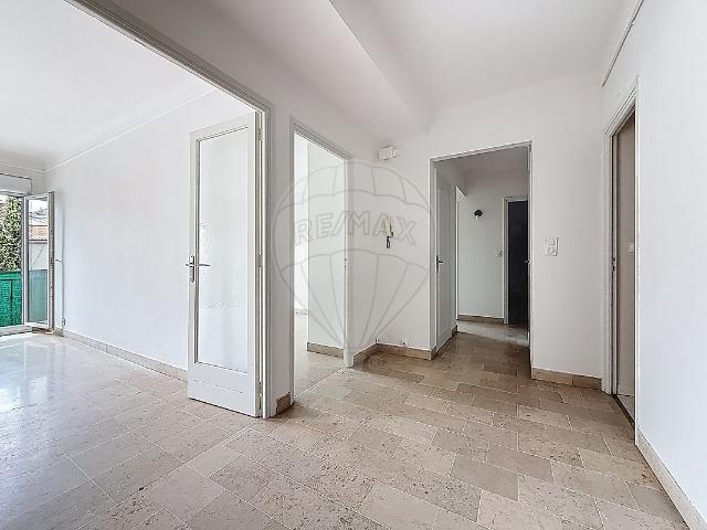 Appartement 4 pièces 91 m²