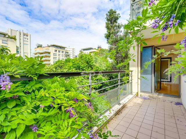 Appartement 4 pièces 91 m²