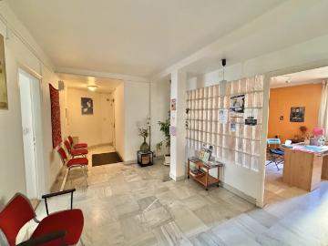 Appartement 4 pièces 91 m²