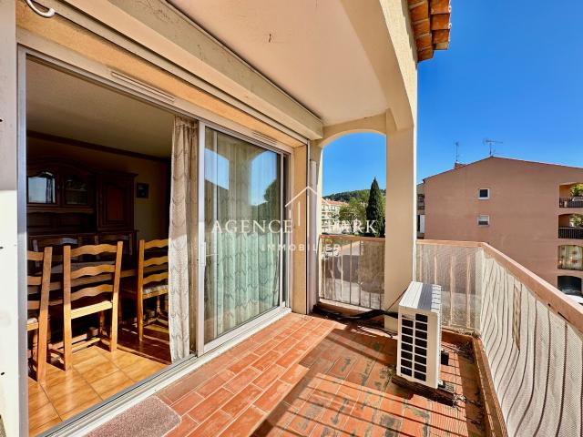 Appartement 4 pièces 91 m²