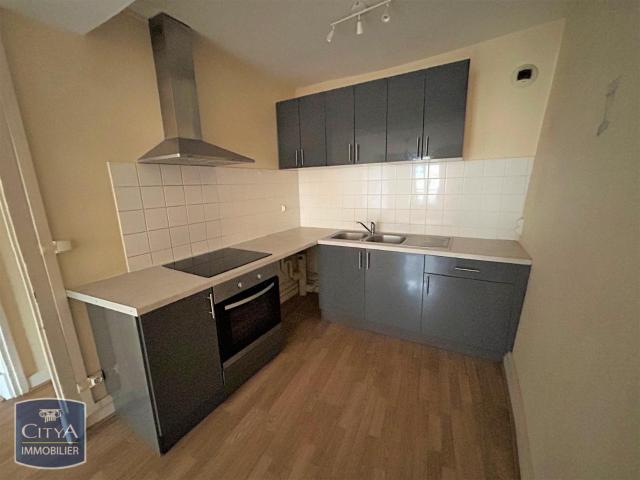 Appartement 4 pièces 91 m²
