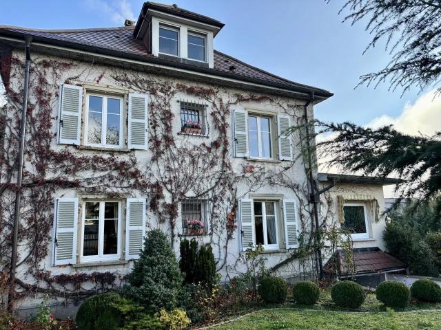 Maison 4 pièces 91 m²