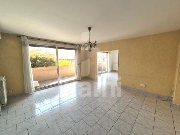 Appartement 4 pièces 91 m²