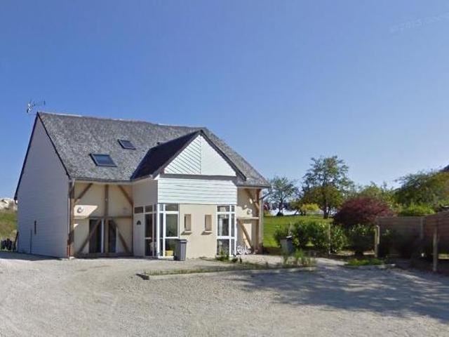Appartement 4 pièces 91 m²