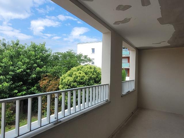 Appartement 4 pièces 91 m²
