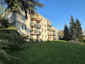 Appartement 4 pièces 91 m²