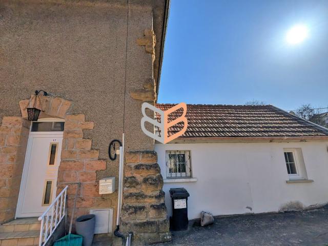 Appartement 4 pièces 91 m²