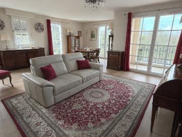 Appartement 4 pièces 91 m²