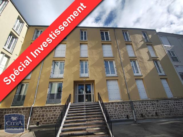 Appartement 4 pièces 91 m²