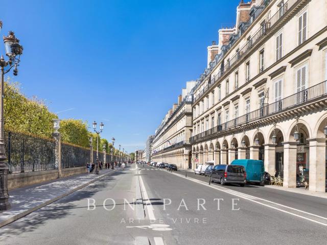 Appartement 4 pièces 91 m²