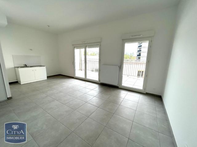 Appartement 4 pièces 91 m²