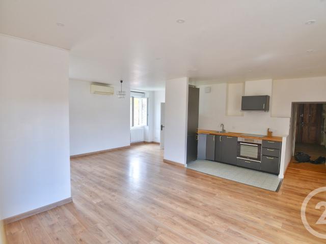 Appartement 4 pièces 91 m²