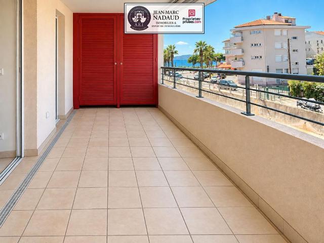 Appartement 4 pièces 91 m²